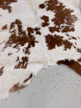 Calf Hide Floor Rug 052