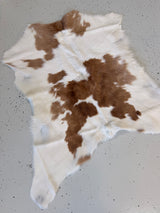 Calf Hide Floor Rug 053