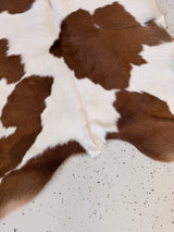 Calf Hide Floor Rug 055