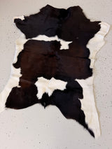 Calf Hide Floor Rug 058