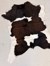 Calf Hide Floor Rug 058