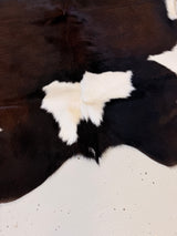 Calf Hide Floor Rug 058