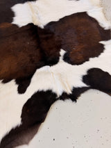 Calf Hide Floor Rug 059