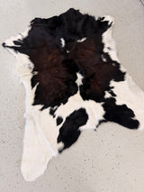 Calf Hide Floor Rug 060