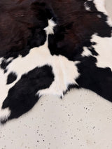 Calf Hide Floor Rug 060