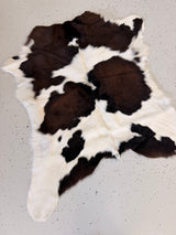 Calf Hide Floor Rug 061