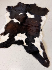 Calf Hide Floor Rug 062