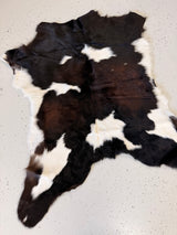 Calf Hide Floor Rug 062