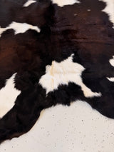 Calf Hide Floor Rug 062