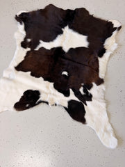Calf Hide Floor Rug 063