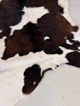 Calf Hide Floor Rug 063