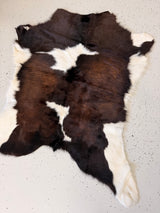 Calf Hide Floor Rug 064