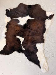 Calf Hide Floor Rug 064