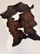 Calf Hide Floor Rug 064