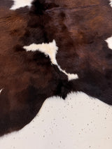 Calf Hide Floor Rug 064