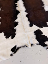 Calf Hide Floor Rug 065