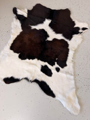Calf Hide Floor Rug 066