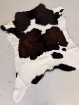 Calf Hide Floor Rug 066
