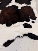 Calf Hide Floor Rug 066