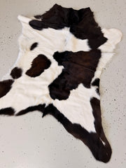 Calf Hide Floor Rug 067