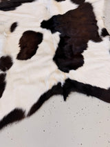 Calf Hide Floor Rug 067