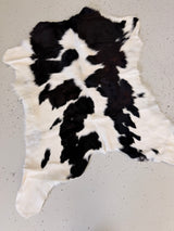Calf Hide Floor Rug 068
