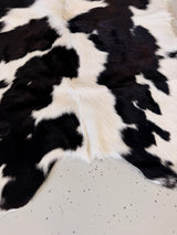 Calf Hide Floor Rug 068