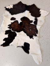 Calf Hide Floor Rug 069