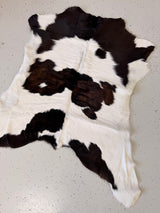 Calf Hide Floor Rug 070