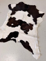 Calf Hide Floor Rug 070