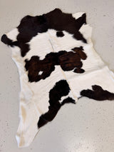 Calf Hide Floor Rug 070