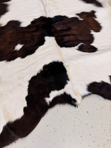 Calf Hide Floor Rug 070