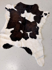 Calf Hide Floor Rug 071