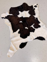 Calf Hide Floor Rug 071