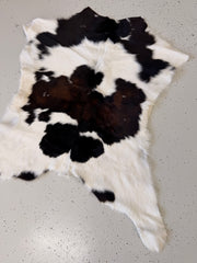 Calf Hide Floor Rug 072