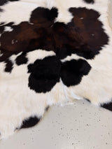 Calf Hide Floor Rug 072