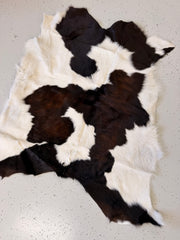 Calf Hide Floor Rug 073