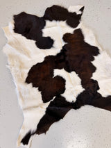 Calf Hide Floor Rug 073