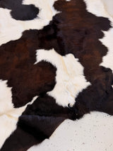 Calf Hide Floor Rug 073