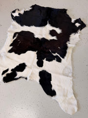 Calf Hide Floor Rug 074