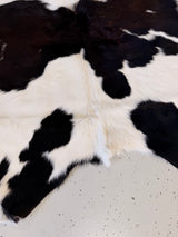 Calf Hide Floor Rug 074