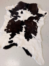 Calf Hide Floor Rug 075