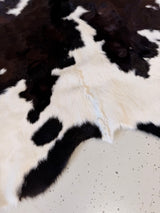 Calf Hide Floor Rug 075