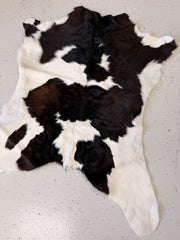Calf Hide Floor Rug 076