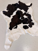 Calf Hide Floor Rug 077