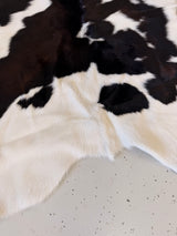 Calf Hide Floor Rug 077