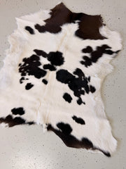 Calf Hide Floor Rug 078