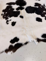 Calf Hide Floor Rug 078