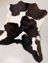 Calf Hide Floor Rug 079