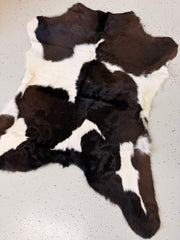 Calf Hide Floor Rug 079
